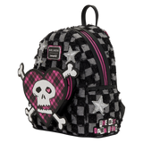 Mini sac à dos Loungefly Avril Lavigne