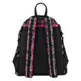 Mini sac à dos Loungefly Avril Lavigne