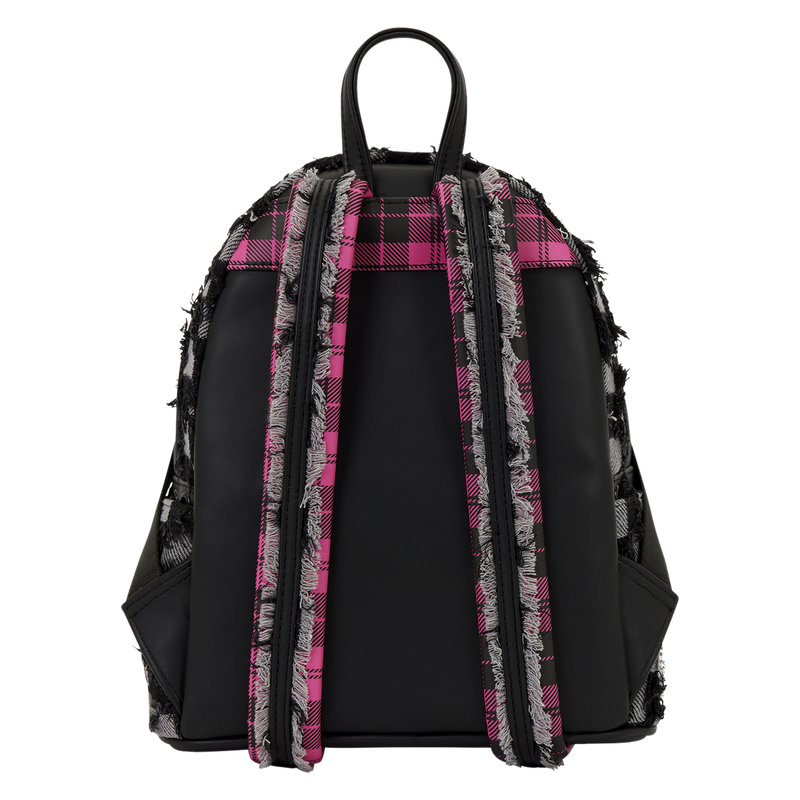 Mini sac à dos Loungefly Avril Lavigne