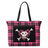 Tote bag Loungefly Avril Lavigne