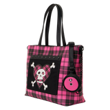 Tote bag Loungefly Avril Lavigne