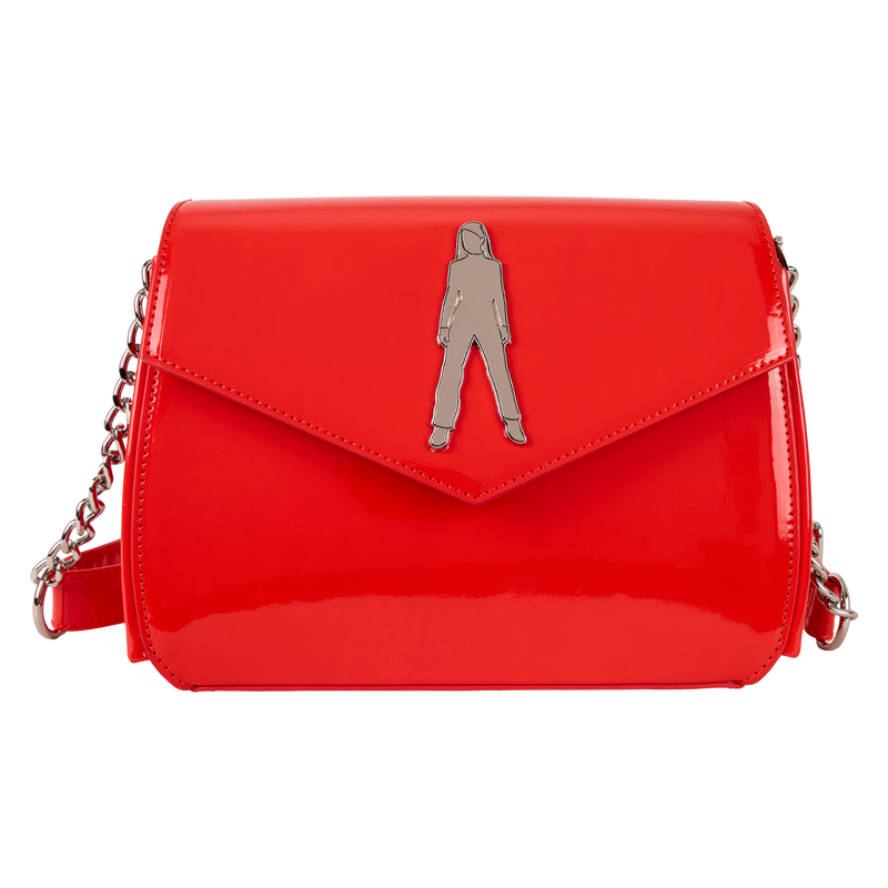 Sac bandoulière Loungefly Britney Spears - Oops I Did It Again