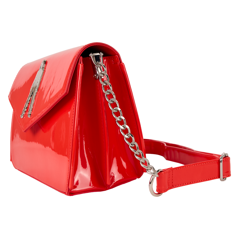 Sac bandoulière Loungefly Britney Spears - Oops I Did It Again