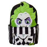 Sac à dos nylon Loungefly Beetlejuice - Cosplay