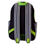 Sac à dos nylon Loungefly Beetlejuice - Cosplay
