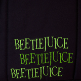 Sac à dos nylon Loungefly Beetlejuice - Cosplay