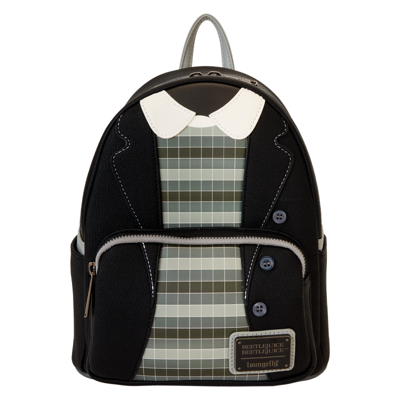 Mini sac à dos Loungefly Beetlejuice 2