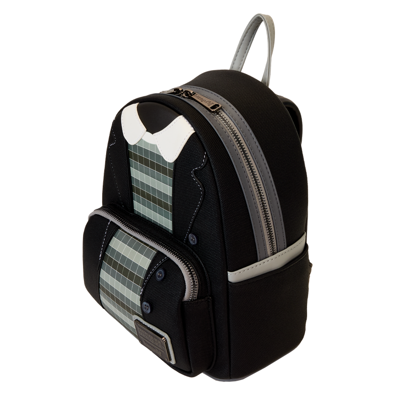 Mini sac à dos Loungefly Beetlejuice 2