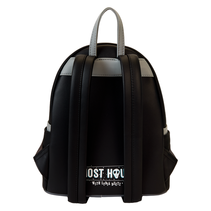 Mini sac à dos Loungefly Beetlejuice 2