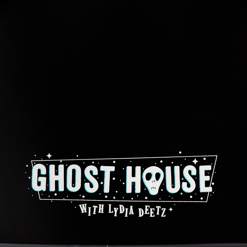 Mini sac à dos Loungefly Beetlejuice 2