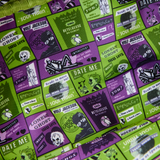 Sac bandoulière Loungefly Beetlejuice 2