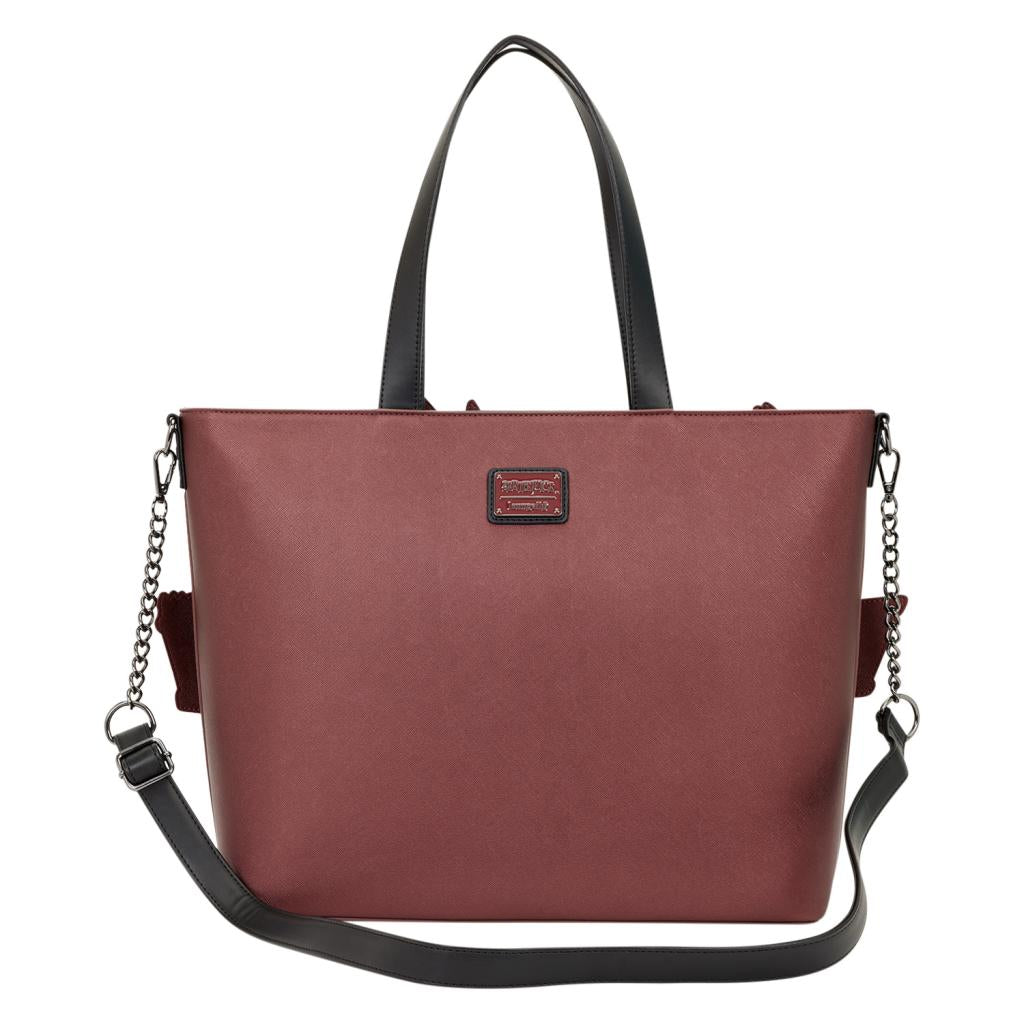 Tote bag Loungefly Beetlejuice