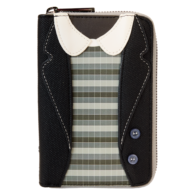 Portefeuille Loungefly Beetlejuice 2