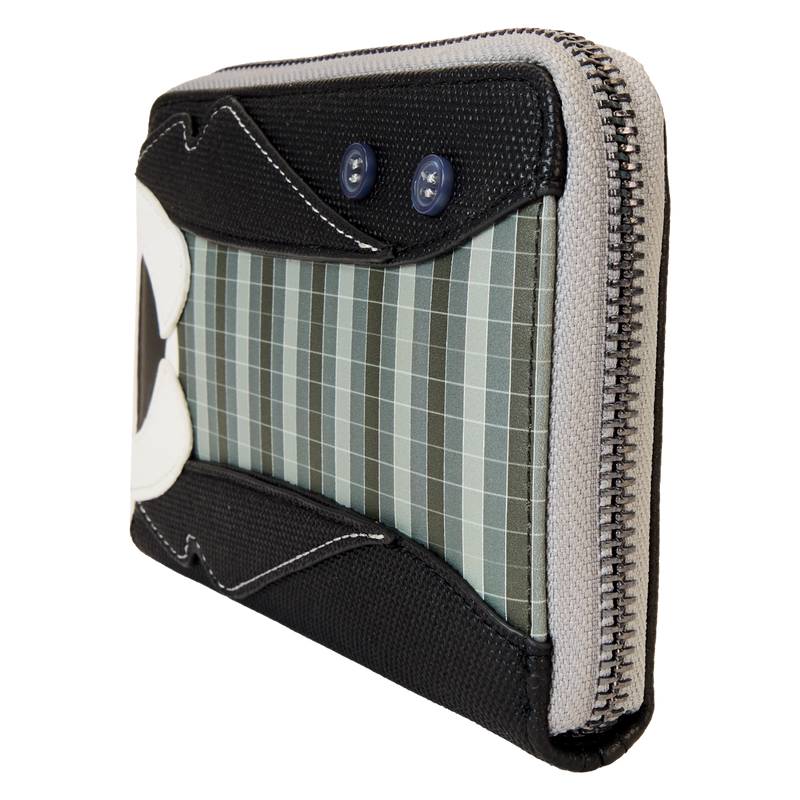 Portefeuille Loungefly Beetlejuice 2