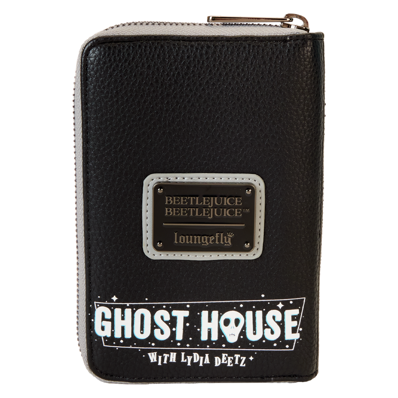 Portefeuille Loungefly Beetlejuice 2
