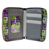 Portefeuille Loungefly Beetlejuice 2