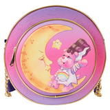 Sac bandoulière Loungefly Bisounours x Universal Monster - Bear Bride