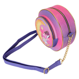 Sac bandoulière Loungefly Bisounours x Universal Monster - Bear Bride