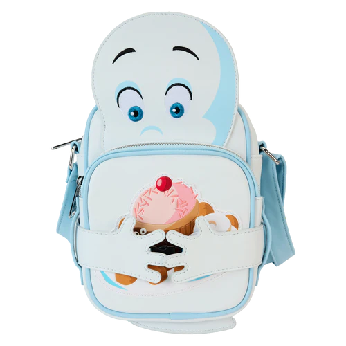 Sac crossbuddies Loungefly Casper - Halloween
