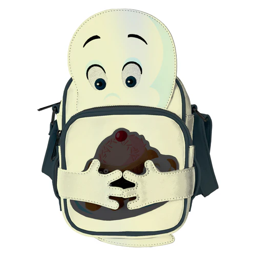 Sac crossbuddies Loungefly Casper - Halloween