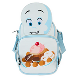 Sac crossbuddies Loungefly Casper - Halloween