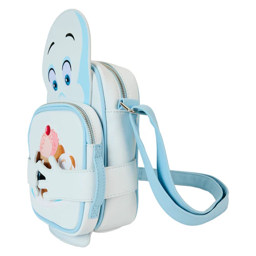 Sac crossbuddies Loungefly Casper - Halloween