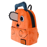 Mini sac à dos Loungefly Chainsaw Man - Pochita