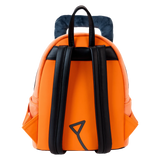 Mini sac à dos Loungefly Chainsaw Man - Pochita