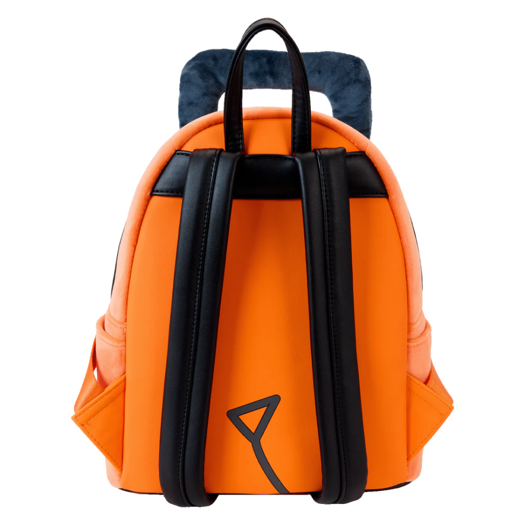 Mini sac à dos Loungefly Chainsaw Man - Pochita