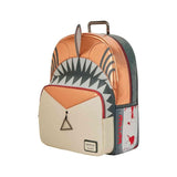 Mini sac à dos Loungefly Chainsaw Man