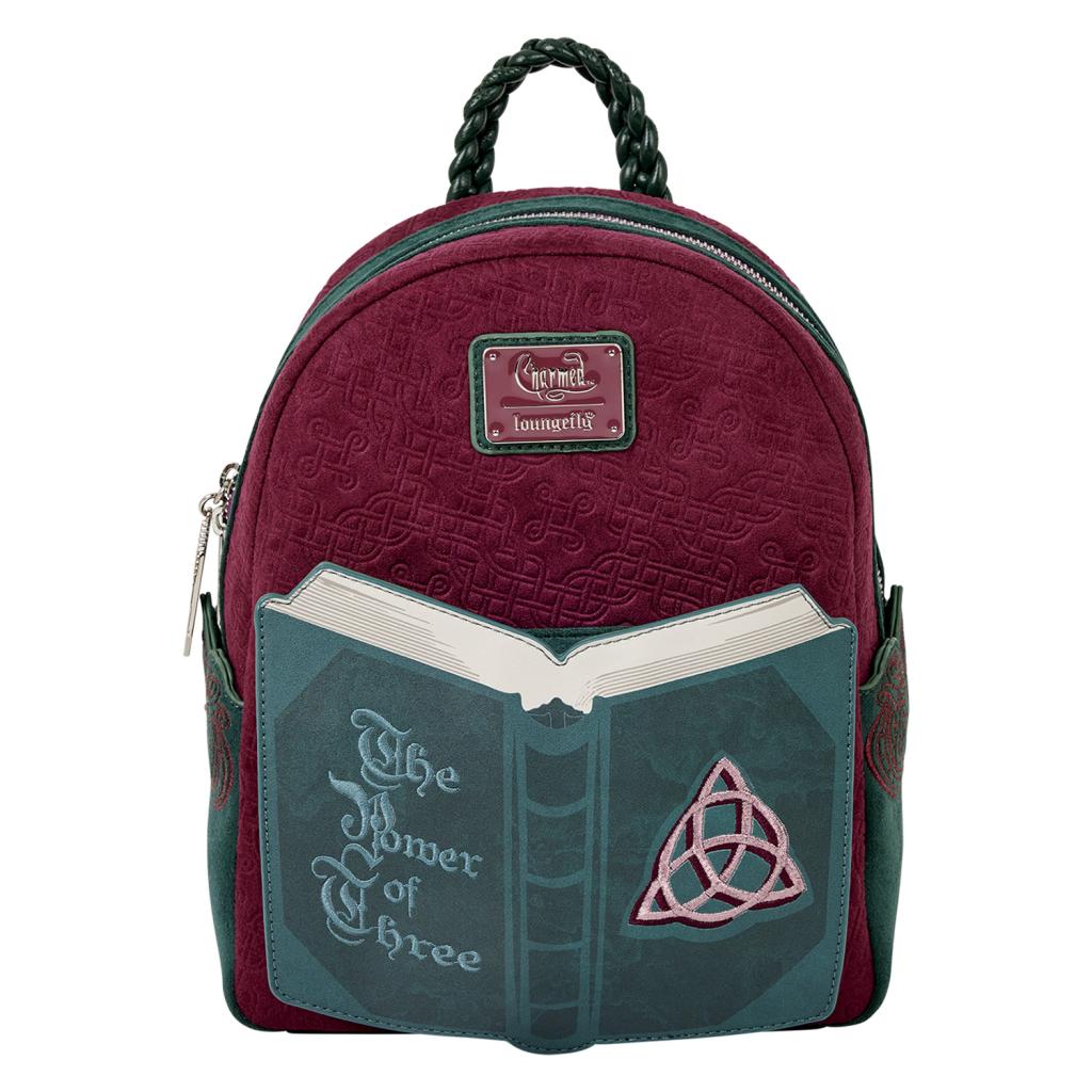 Mini sac à dos Loungefly Charmed