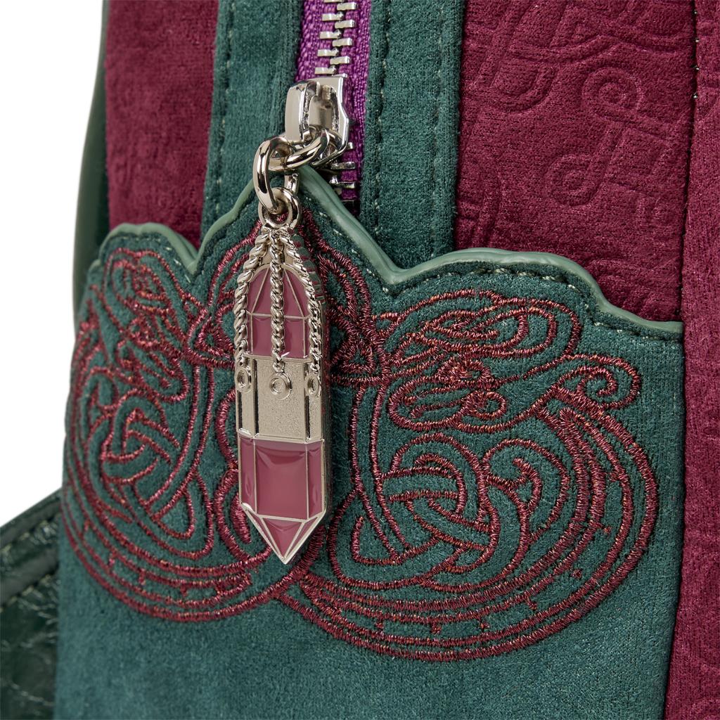 Mini sac à dos Loungefly Charmed