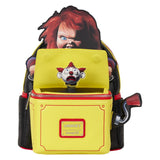 Mini sac à dos Loungefly Chucky - Pop Up