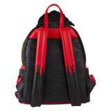 Mini sac à dos Loungefly Chucky - Pop Up