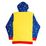Hoodie unisex Loungefly Child's Play - Chucky (S)