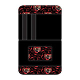 Portefeuille Loungefly Chucky - La Fiancée de Chucky Happy Couple