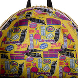 Mini sac à dos Loungefly Clueless - Cher