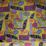 Mini sac à dos Loungefly Clueless - Dionne