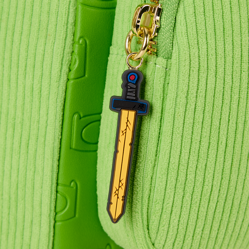 Mini sac à dos Loungefly Adventure Time