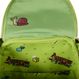 Mini sac à dos Loungefly Adventure Time