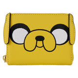 Portefeuille Loungefly Adventure Time - Jake