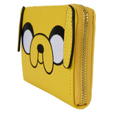 Portefeuille Loungefly Adventure Time - Jake