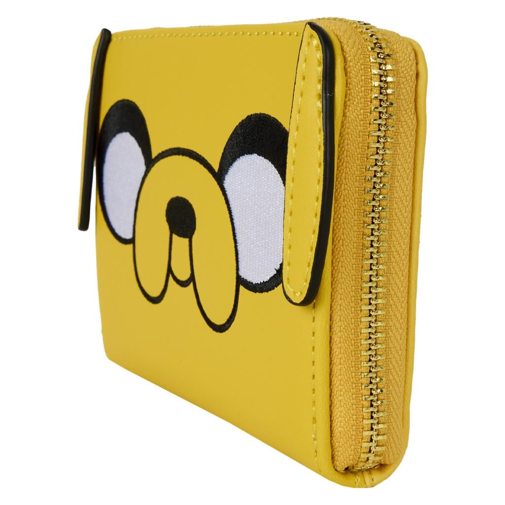 Portefeuille Loungefly Adventure Time - Jake