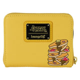 Portefeuille Loungefly Adventure Time - Jake