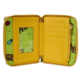 Portefeuille Loungefly Adventure Time - Jake
