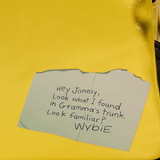 Mini sac à dos Loungefly Coraline - Poupée Cosplay