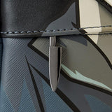 Sac à dos Loungefly Halloween - Michael Myers (23x28x10 cm)