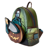 Mini sac à dos Loungefly Compass International - Halloween