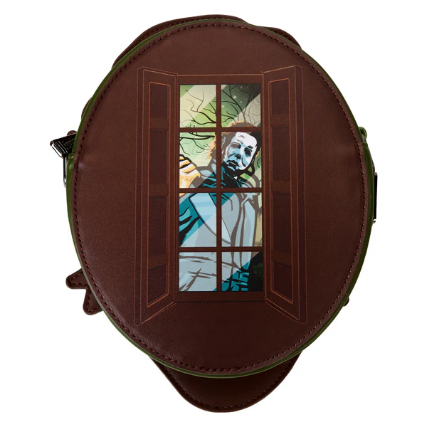 Sac bandoulière Loungefly Compass International - Halloween