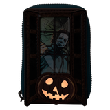 Portefeuille Loungefly Compass International - Halloween